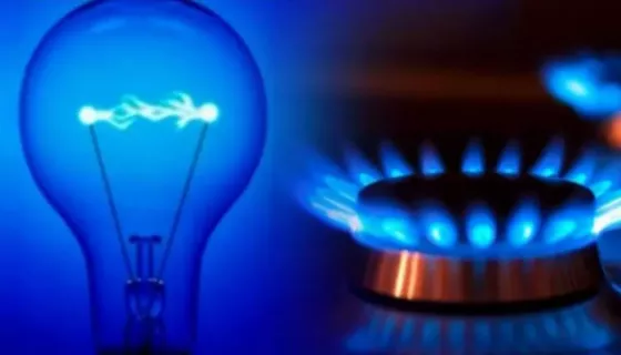 Desde septiembre se aplicará un aumento del 4% en las tarifas de luz y gas