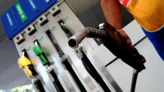 Cayó casi un 10% la venta de combustibles en Salta