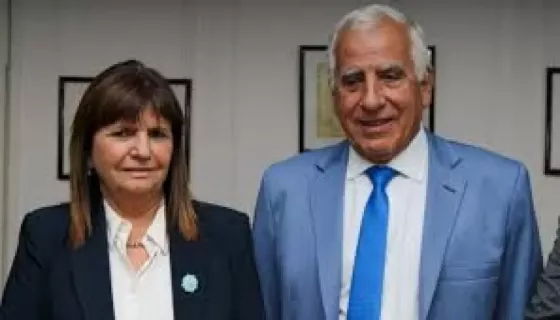 Con la presencia de Bullrich se realizará en Salta el III Consejo de Seguridad Interior