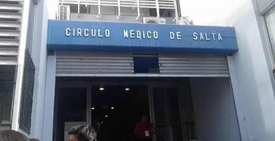 Después del Milagro, el Círculo Médico de Salta suspenderá la atención a afiliados del IPS