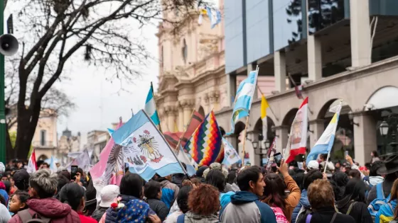 Durante el Milagro arribaron más de 8.000 turistas a Salta y la ocupación hotelera superior al 65% 