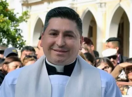 Falleció el Padre Javier Romero, vocero de la Catedral de Salta