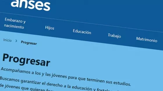 El Gobierno eliminó el fondo fiduciario que financiaba las Becas Progresar: ¿dejan de existir?