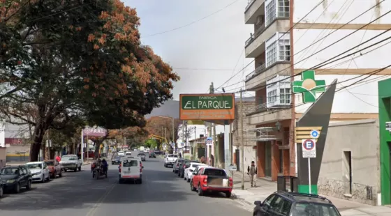 Encontraron un turista sin vida en una vivienda de avenida Independencia