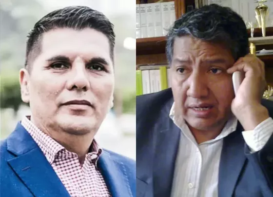 Apelan el fallo y piden revocar el arresto domiciliario otorgado a Carlos Martínez y Ortega Serrano