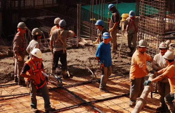 Crece el trabajo informal en Argentina