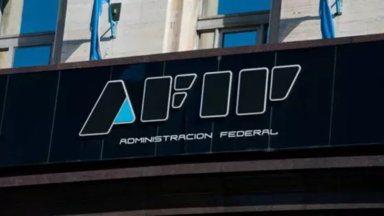 Trabajadores de AFIP analizan realizar medidas de fuerza