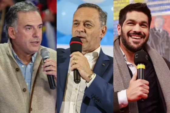 Elecciones en Uruguay: se vota para presidente y la renovación del Parlamento