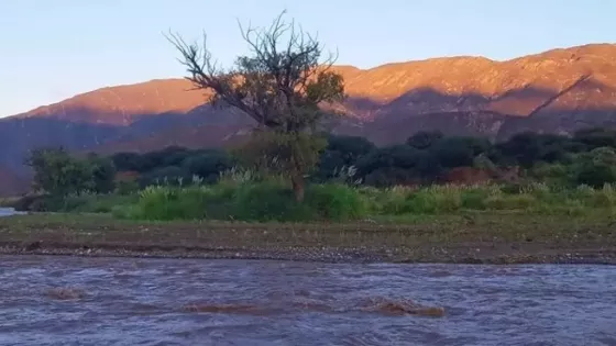 Construirán un nuevo puente en Angastaco para evitar que parajes de la zona queden aislados