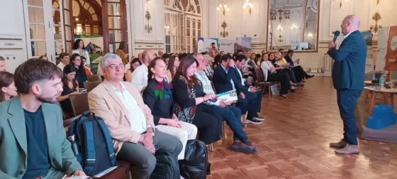 “Es posible hacer minería respetando el medioambiente y respetando a las comunidades originarias”