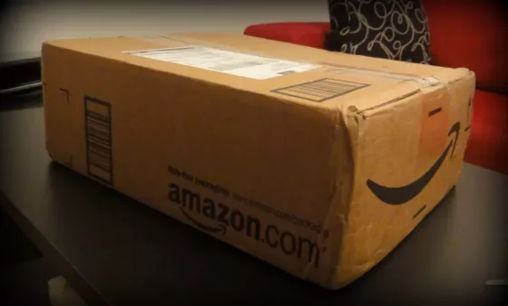 Amazon habilitó envíos gratuitos desde Estados Unidos hacia la Argentina