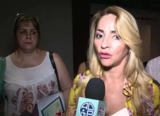 Inicia el juicio contra Patricia Argañaraz