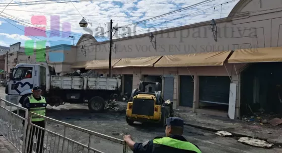 El Mercado San Miguel podría reabrir sus puertas antes del fin de semana