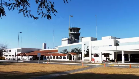 Evacuaron el aeropuerto de Salta por amenaza de bomba