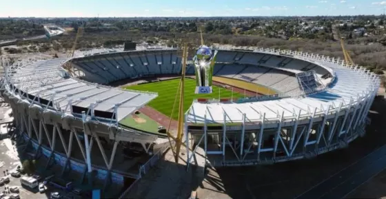 Se confirmó la sede del próximo partido de Boca por Copa Argentina